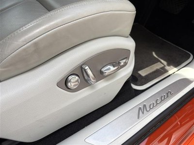 صورة مصغرة 15 لـ 2023 Porsche MACAN