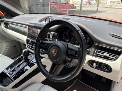 صورة مصغرة 12 لـ 2023 Porsche MACAN