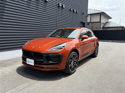 صورة 1 لـ 2023 Porsche MACAN