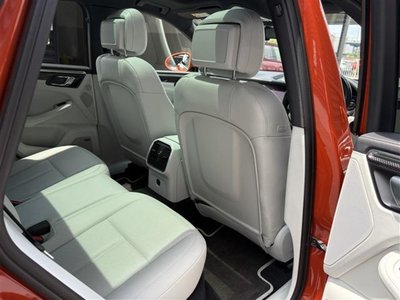 صورة مصغرة 27 لـ 2023 Porsche MACAN