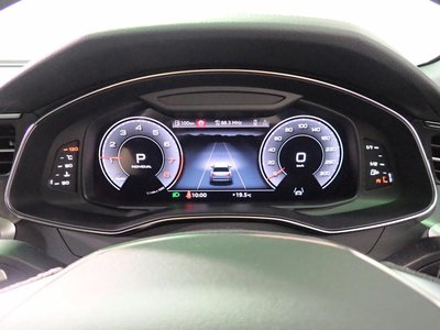 AUDI A6 - 8