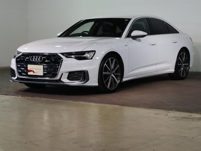 AUDI A6 - 1