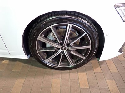 AUDI A6 - 7