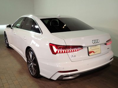 AUDI A6 - 4