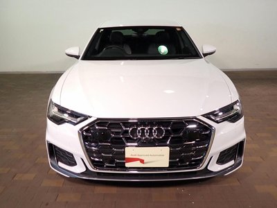 AUDI A6 - 2