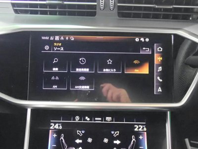 AUDI A6 - 10