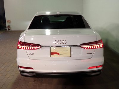 AUDI A6 - 5