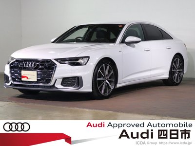 صورة 1 لـ 2025 AUDI A6