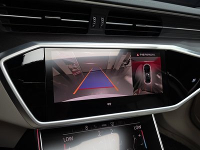 2025 AUDI A6 缩略图 15
