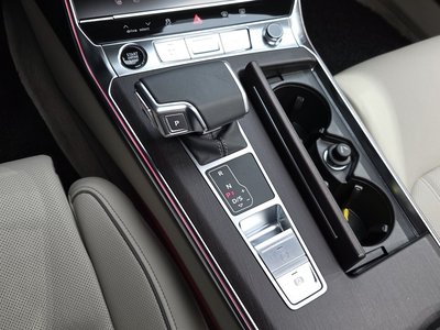 2025 AUDI A6 — фото 9
