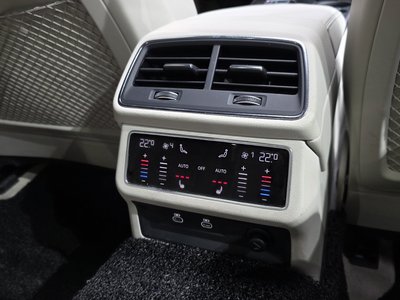 2025 AUDI A6 缩略图 19