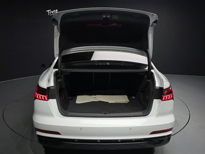 2025 AUDI A6 缩略图 20