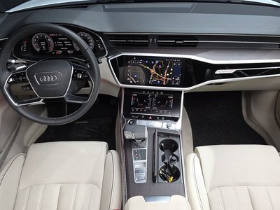 2025 AUDI A6 — фото 5