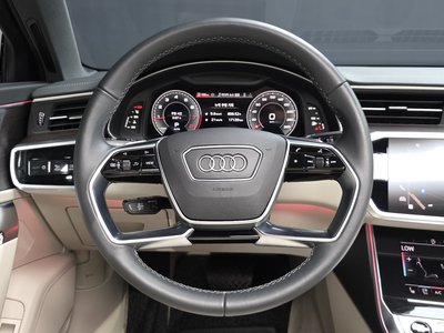 2025 AUDI A6 缩略图 13