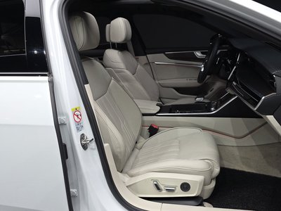 2025 AUDI A6 缩略图 11