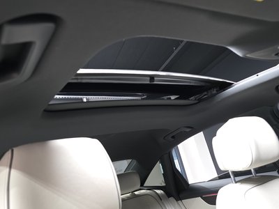 2025 AUDI A6 缩略图 18