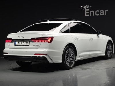 2025 AUDI A6 — фото 4