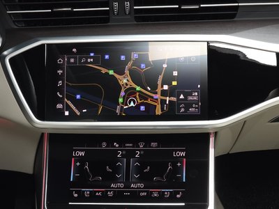 2025 AUDI A6 缩略图 14