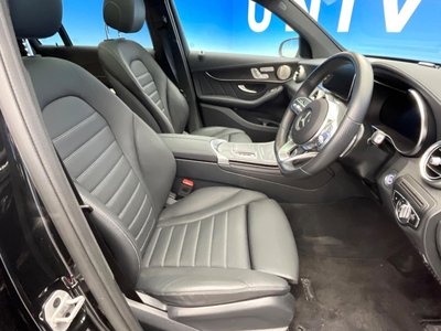 MERCEDES-BENZ GLC - 9