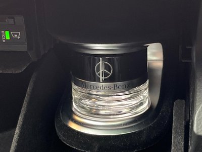 MERCEDES-BENZ GLC - 7