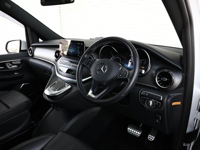 MERCEDES-BENZ V-CLASS - 5