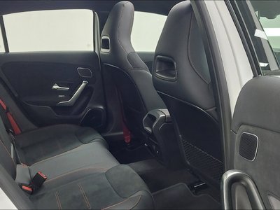 MERCEDES-BENZ A-CLASS - 10