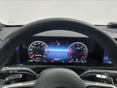 MERCEDES-BENZ A-CLASS - 8