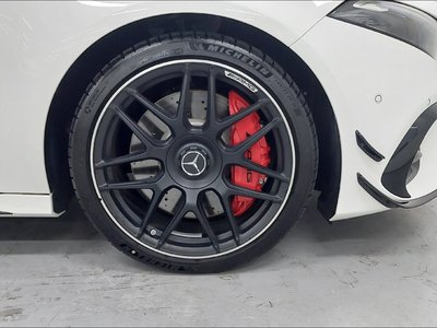 MERCEDES-BENZ A-CLASS - 6