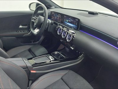 MERCEDES-BENZ A-CLASS - 9