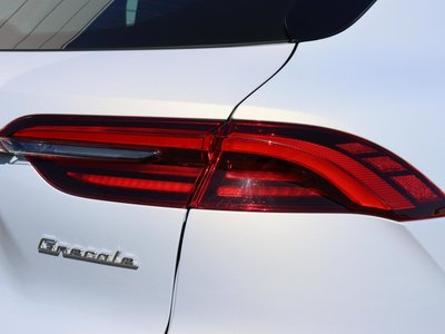 2025 Maserati GRECALE — миниатюра 19