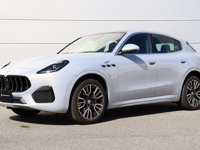 2025 Maserati GRECALE 照片 1