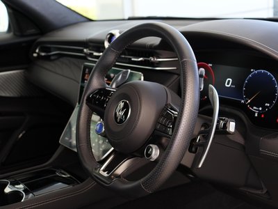 2025 Maserati GRECALE — миниатюра 35