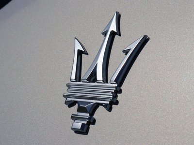 2025 Maserati GRECALE — миниатюра 18