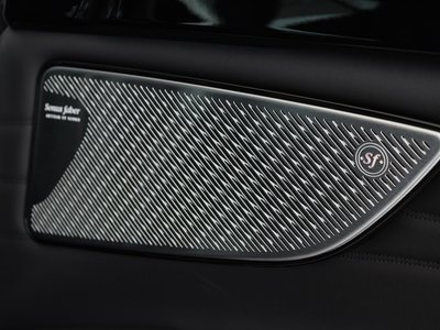 2025 Maserati GRECALE — миниатюра 30