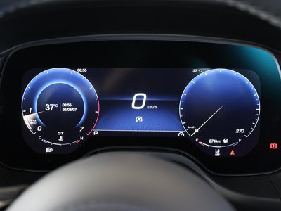 2025 Maserati GRECALE — миниатюра 21