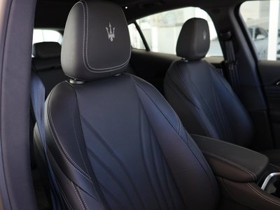 2025 Maserati GRECALE — миниатюра 32