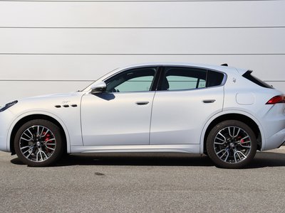 2025 Maserati GRECALE 照片 6