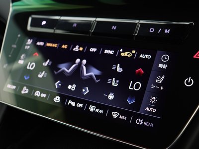 2025 Maserati GRECALE — миниатюра 24
