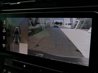 2025 Maserati GRECALE — миниатюра 23