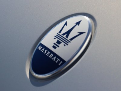 2025 Maserati GRECALE — миниатюра 13