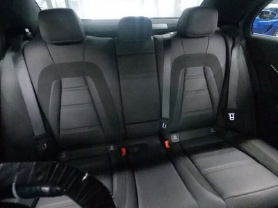 MERCEDES-BENZ E-CLASS - 6