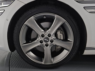 GENESIS G80 (RG3) - 6
