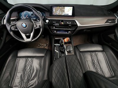 BMW 5 SERIES - 5