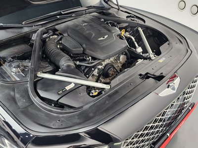 GENESIS G90 - 7