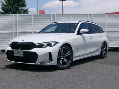 BMW 3 SERIES TOURING