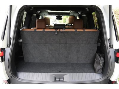 صورة مصغرة 19 لـ 2025 Lexus GX