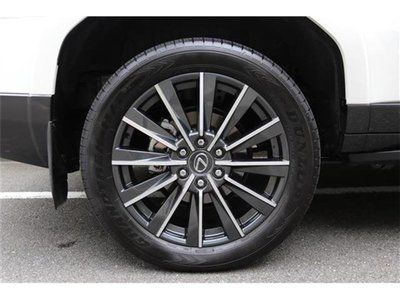 صورة مصغرة 26 لـ 2025 Lexus GX