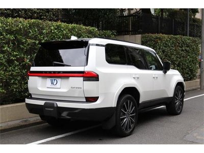 صورة مصغرة 24 لـ 2025 Lexus GX