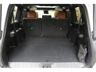 صورة مصغرة 20 لـ 2025 Lexus GX