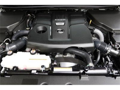 صورة مصغرة 21 لـ 2025 Lexus GX